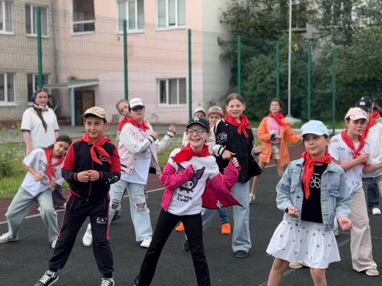 День культуры родного края.